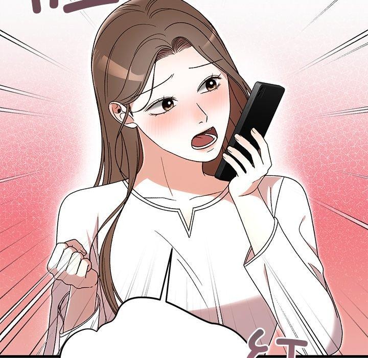 《婚姻束缚》漫画 第35話