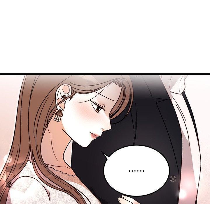 《婚姻束缚》漫画 第35話