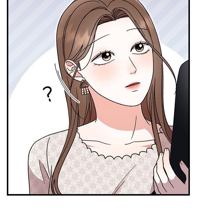 《婚姻束缚》漫画 第35話