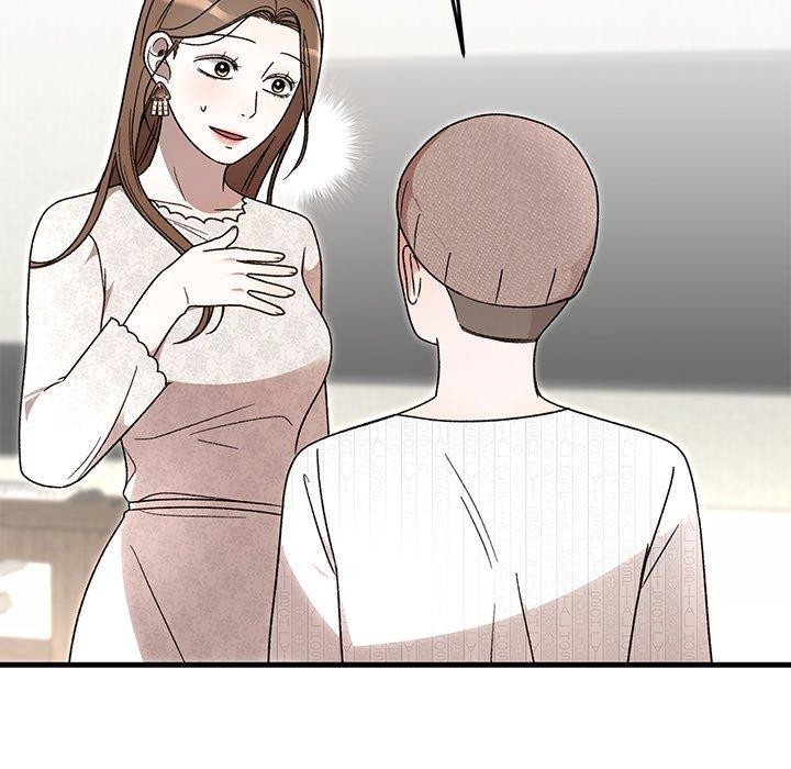《婚姻束缚》漫画 第36話
