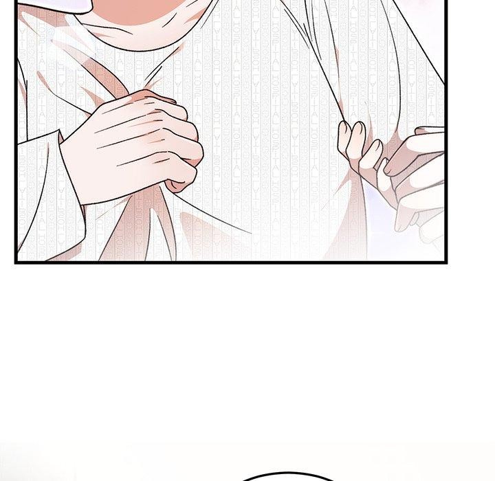 《婚姻束缚》漫画 第36話