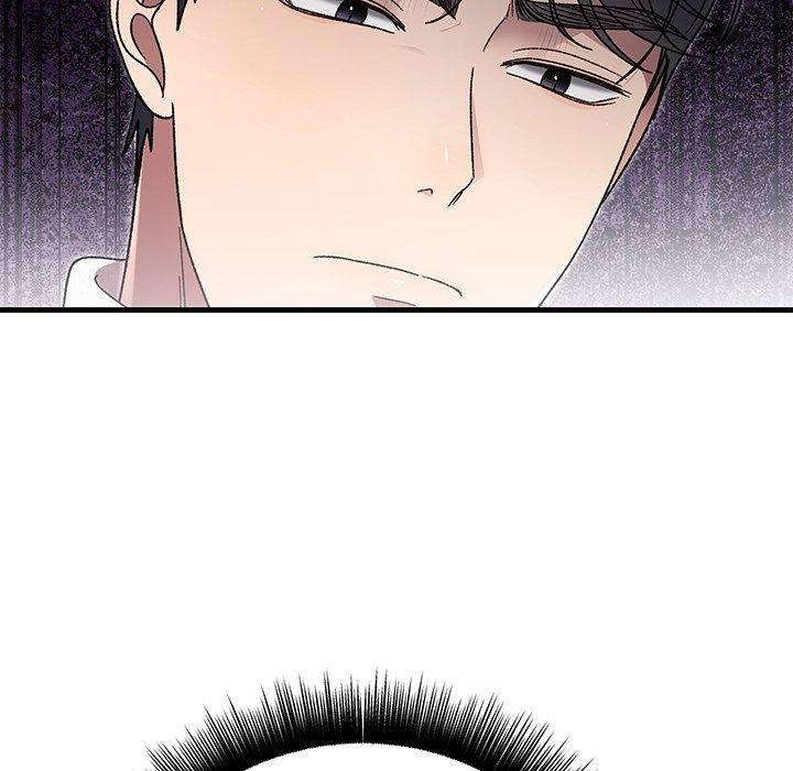《婚姻束缚》漫画 第36話