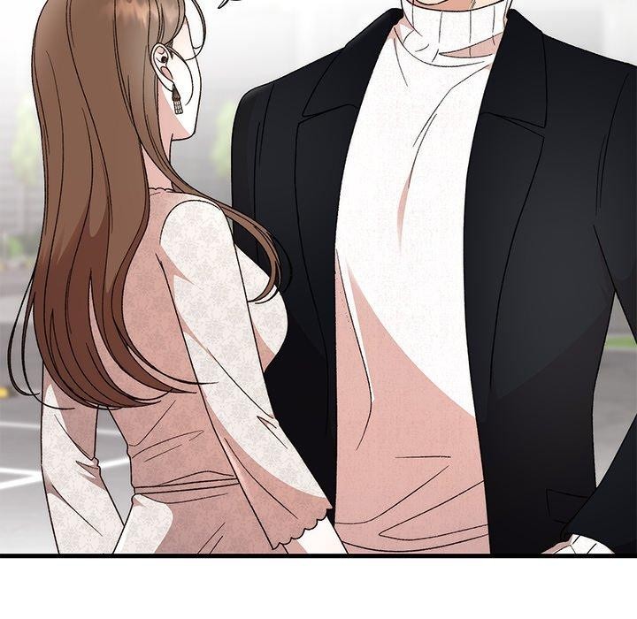 《婚姻束缚》漫画 第36話