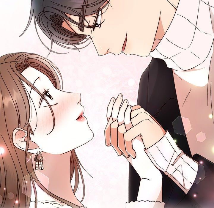 《婚姻束缚》漫画 第36話