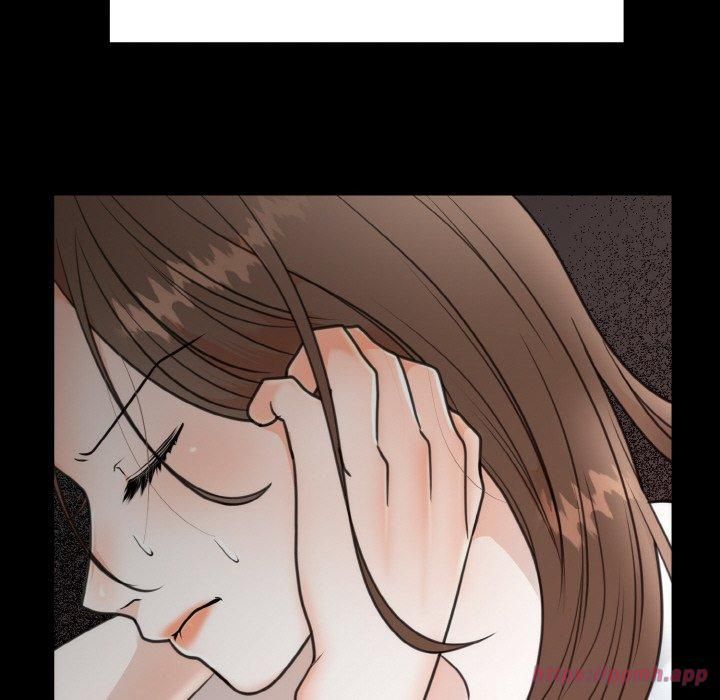 《婚姻束缚》漫画 第4話
