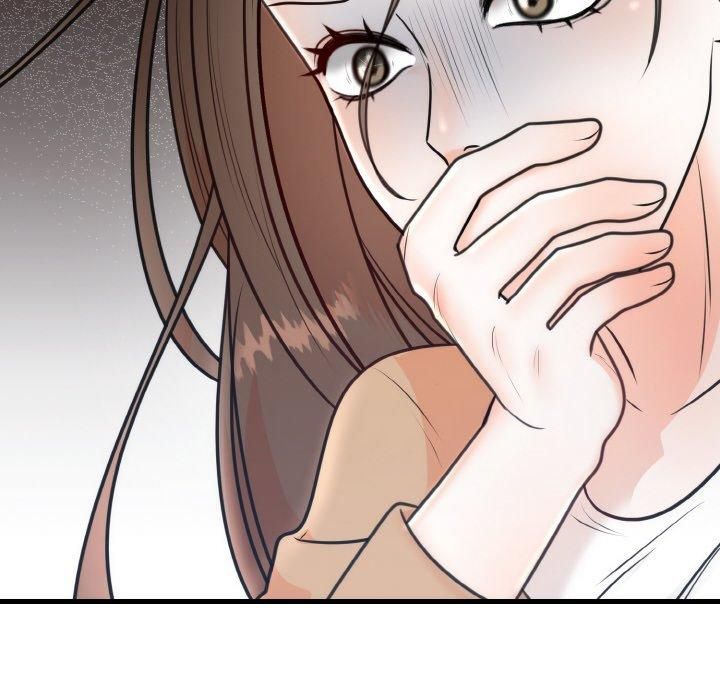 《婚姻束缚》漫画 第4話