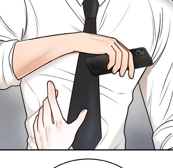 《婚姻束缚》漫画 第4話