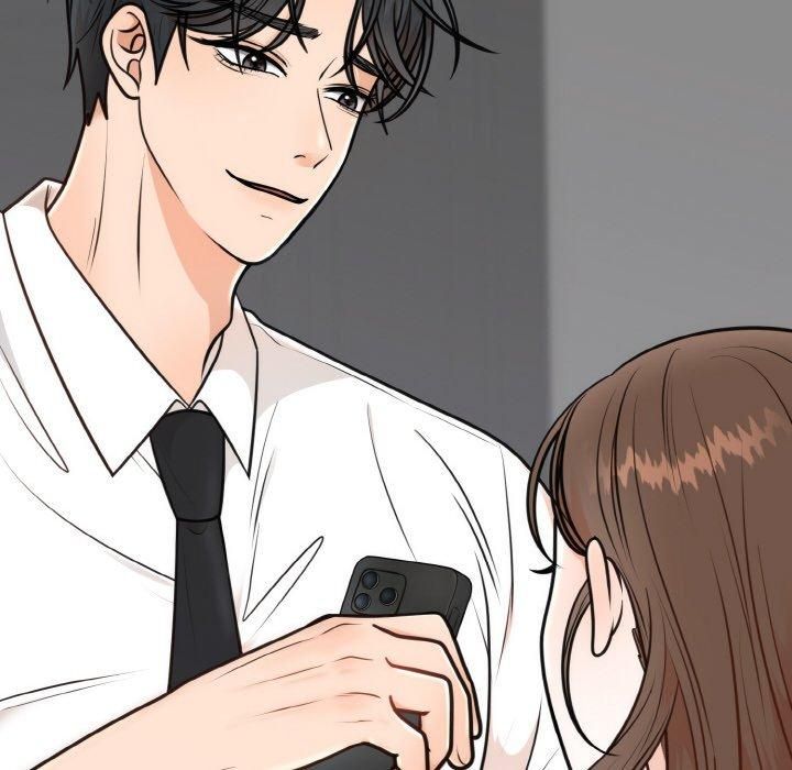 《婚姻束缚》漫画 第4話