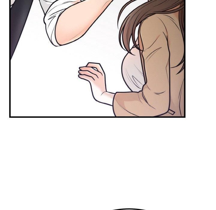 《婚姻束缚》漫画 第4話