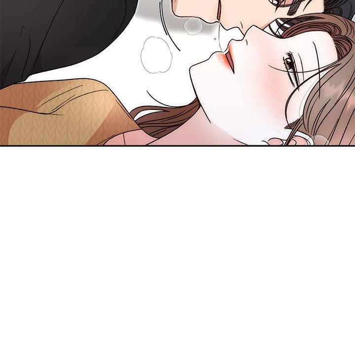 《婚姻束缚》漫画 第42話
