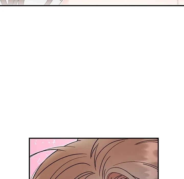 《婚姻束缚》漫画 第43話