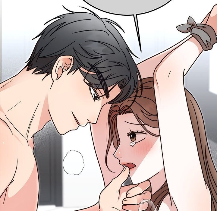 《婚姻束缚》漫画 第44話