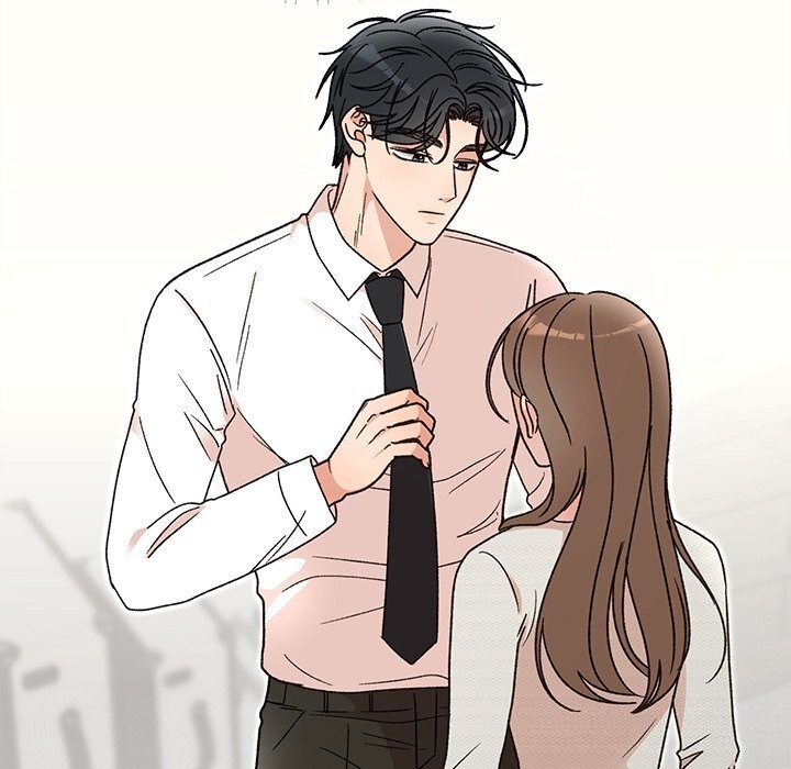 《婚姻束缚》漫画 第44話