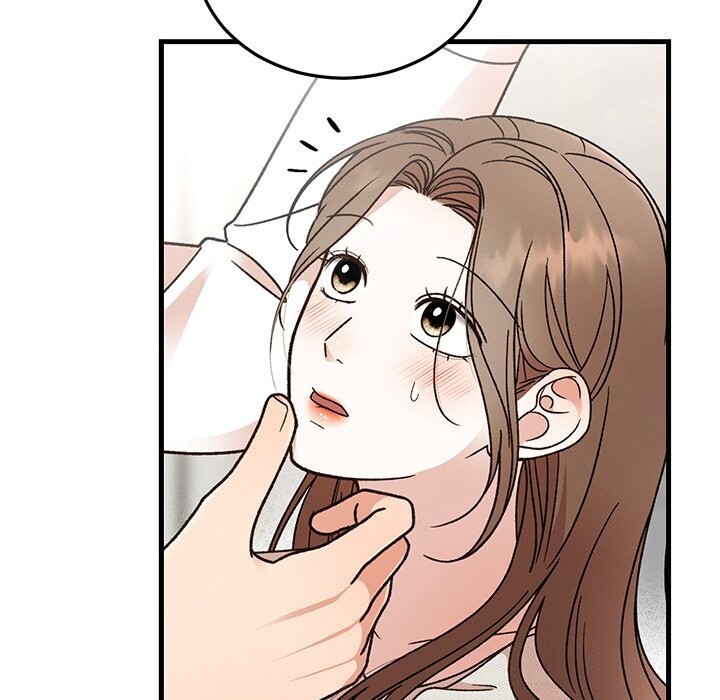 《婚姻束缚》漫画 第45話
