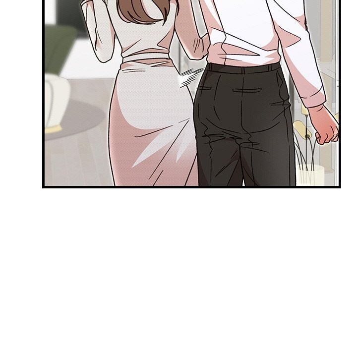 《婚姻束缚》漫画 第45話