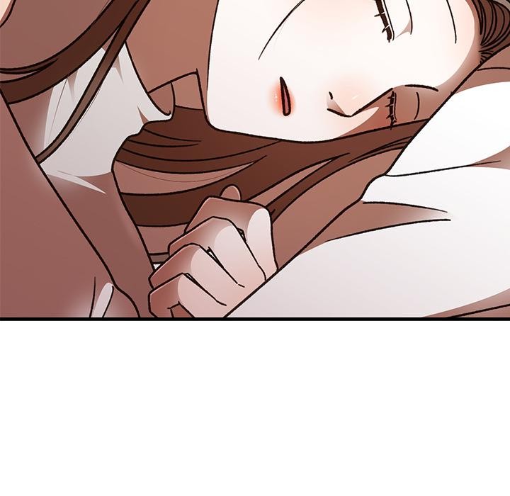《婚姻束缚》漫画 第49話