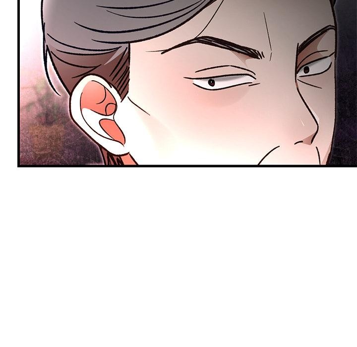 《婚姻束缚》漫画 第49話