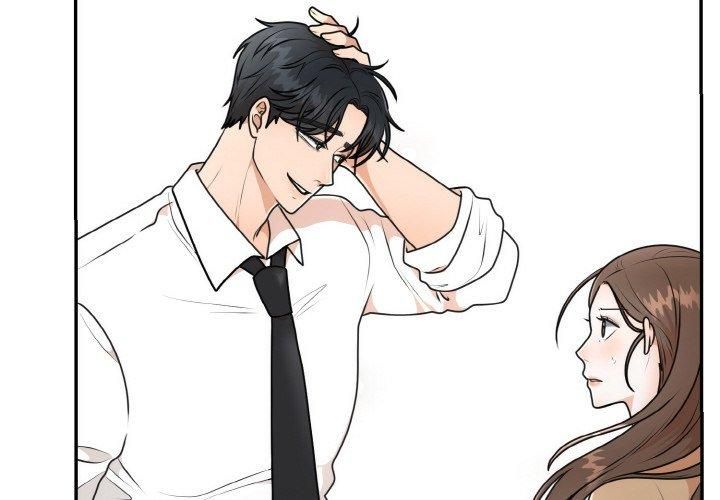 《婚姻束缚》漫画 第5話