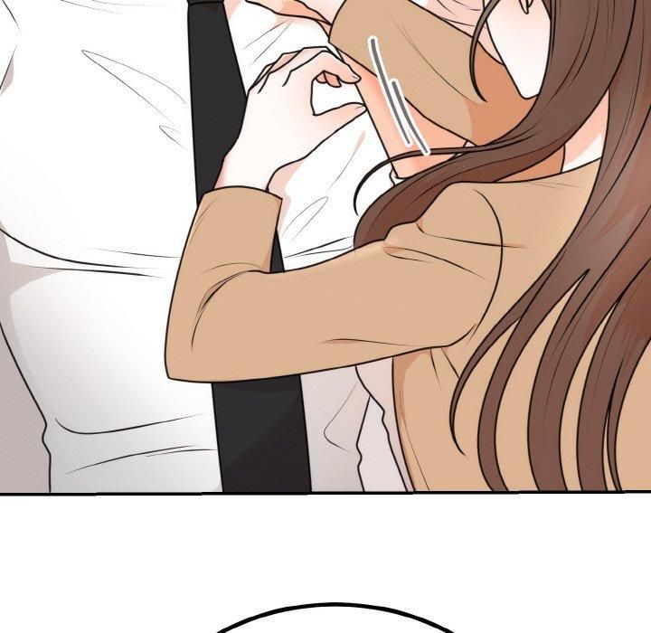 《婚姻束缚》漫画 第5話
