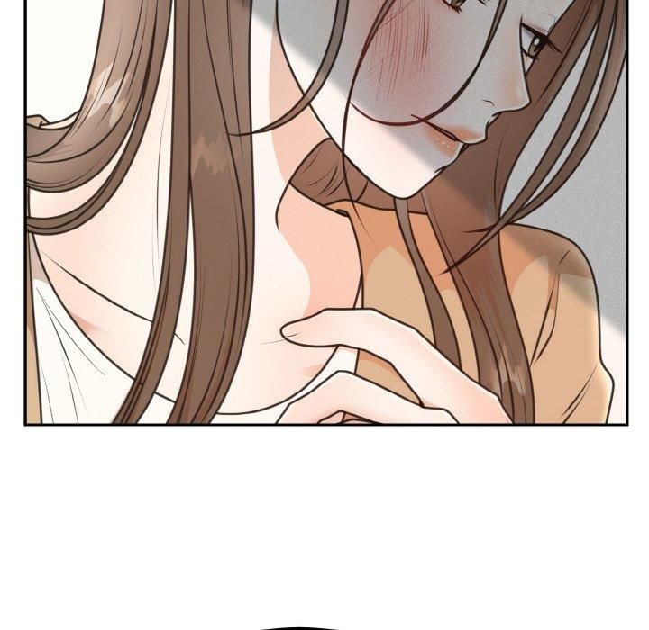 《婚姻束缚》漫画 第5話
