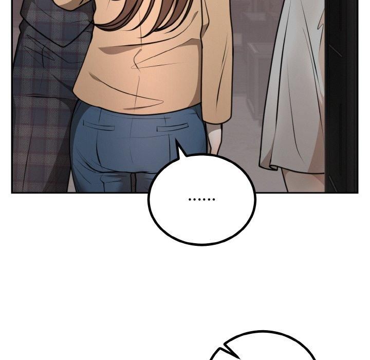 《婚姻束缚》漫画 第5話