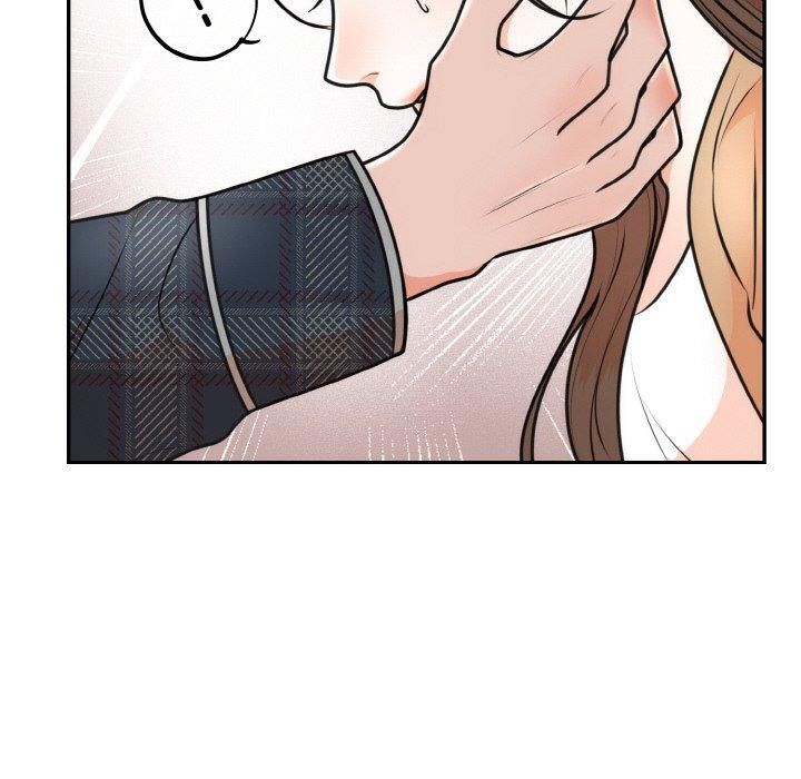 《婚姻束缚》漫画 第5話