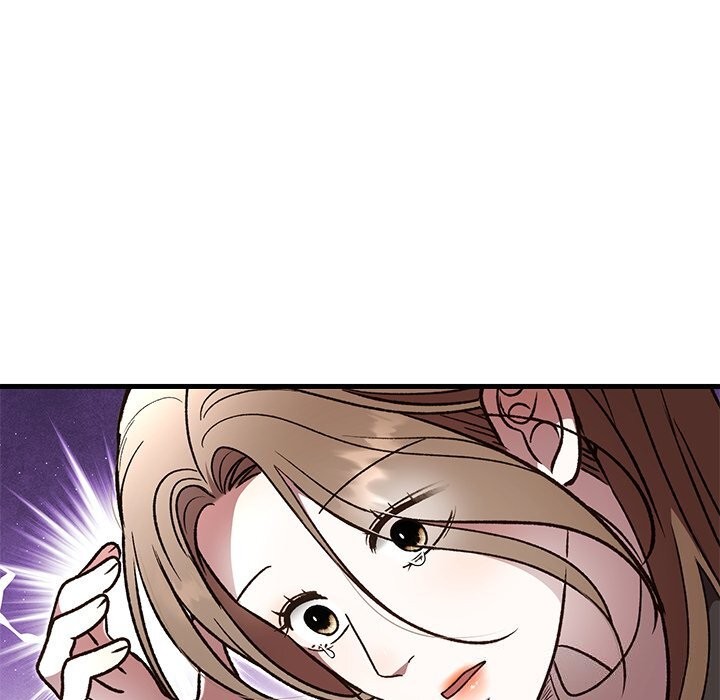 《婚姻束缚》漫画 第50話