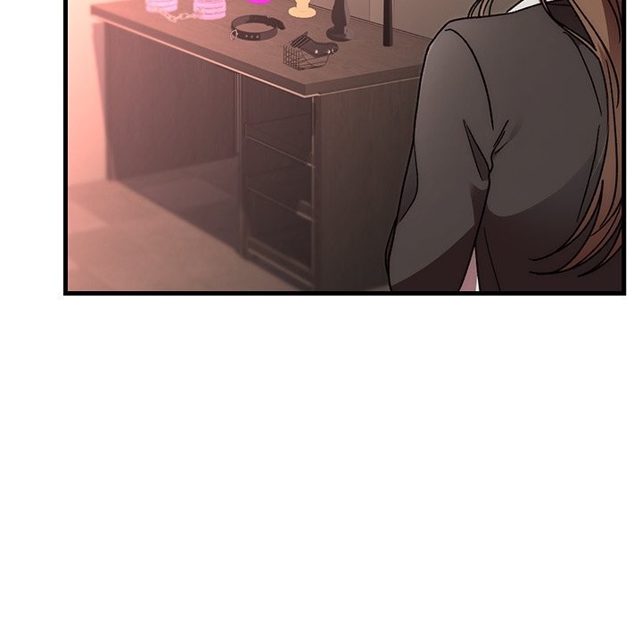 《婚姻束缚》漫画 第50話