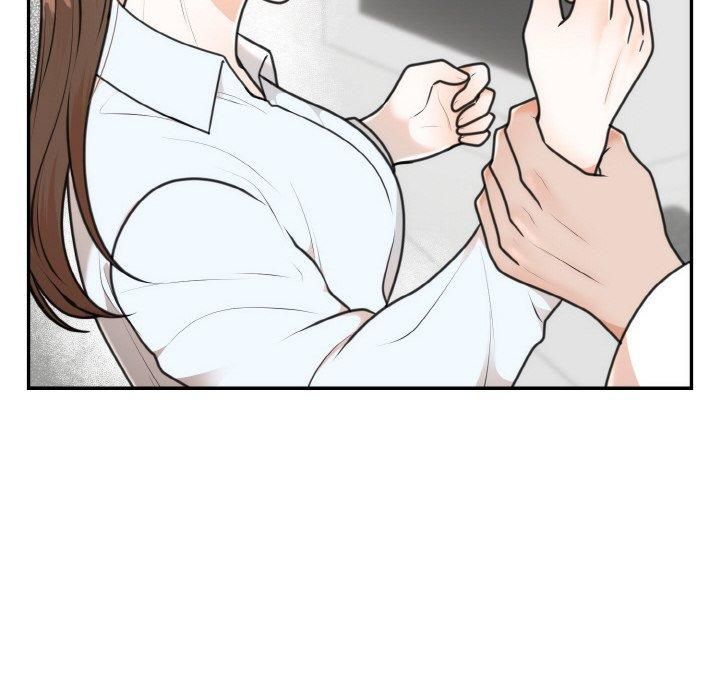 《婚姻束缚》漫画 第6話