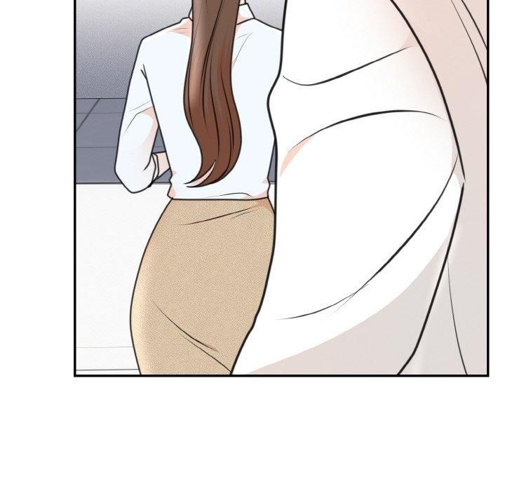 《婚姻束缚》漫画 第6話