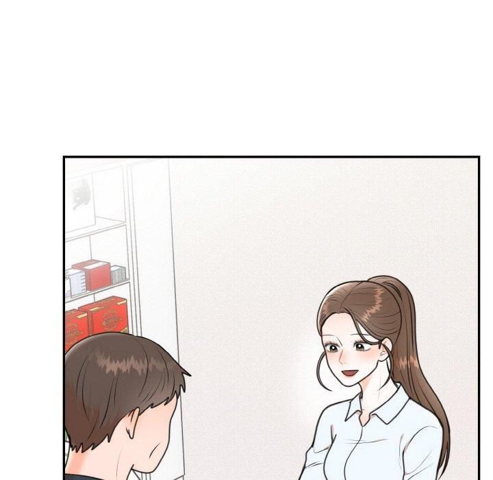 《婚姻束缚》漫画 第6話