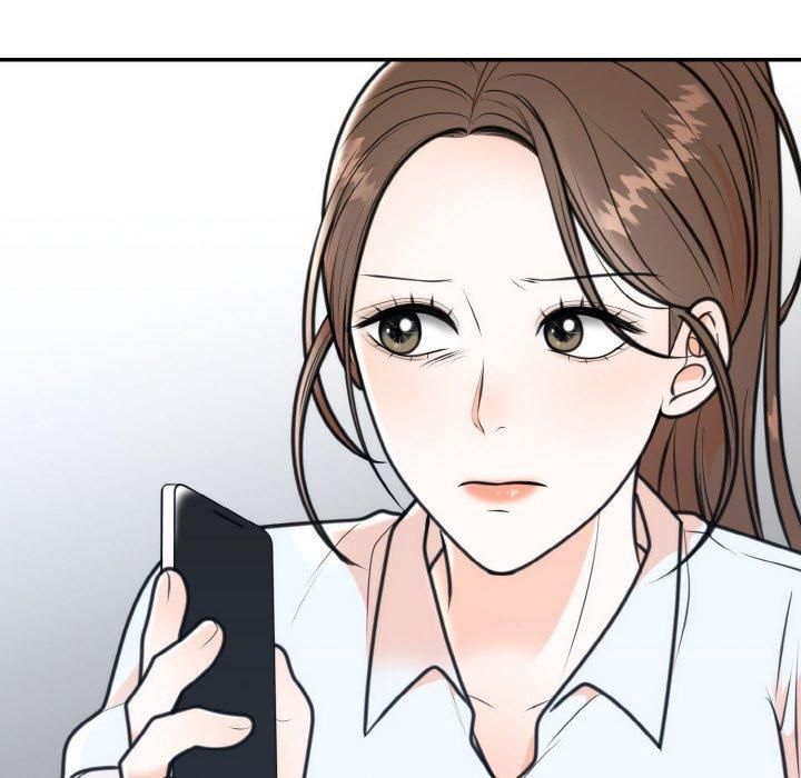 《婚姻束缚》漫画 第6話