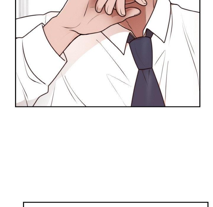 《婚姻束缚》漫画 第6話