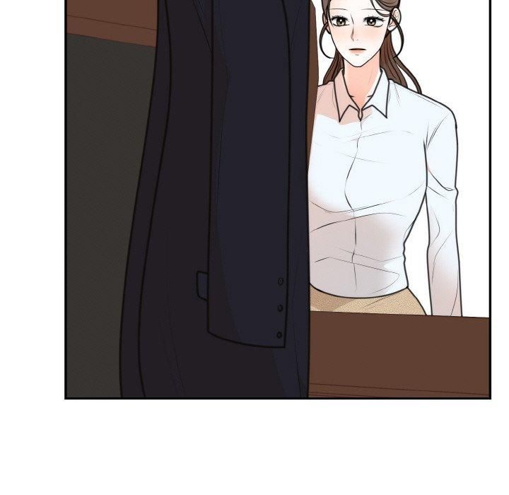 《婚姻束缚》漫画 第6話