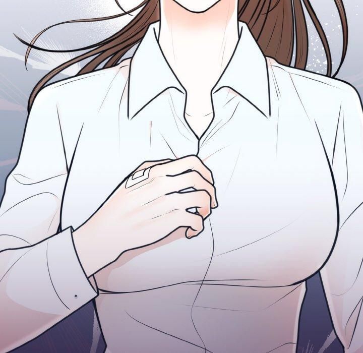《婚姻束缚》漫画 第6話