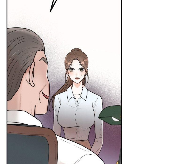 《婚姻束缚》漫画 第7話