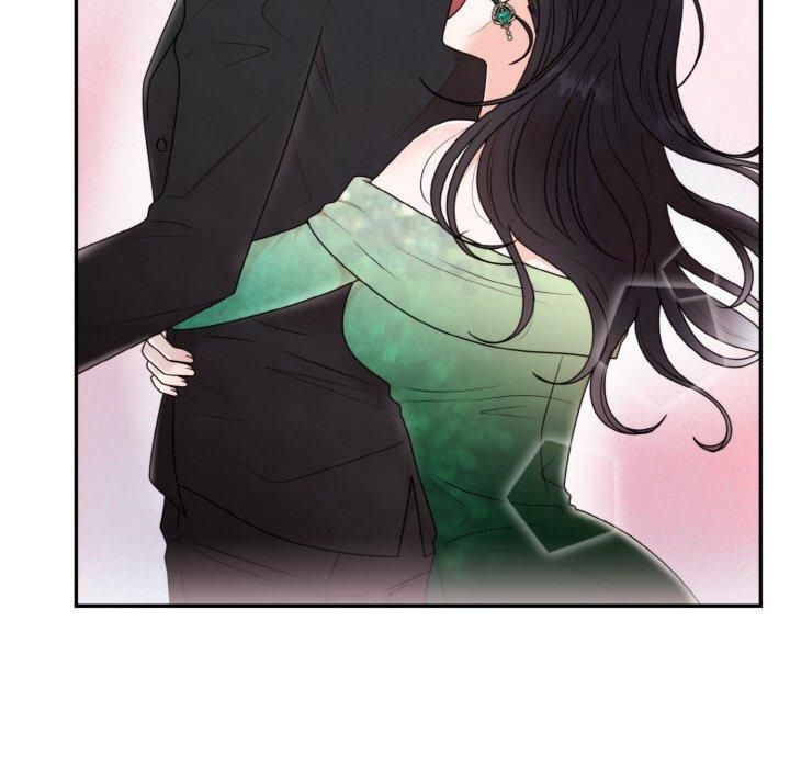 《婚姻束缚》漫画 第7話
