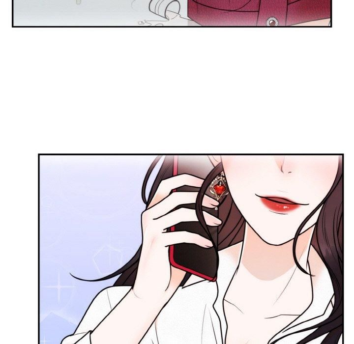 《婚姻束缚》漫画 第7話