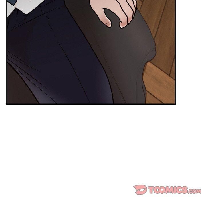 《婚姻束缚》漫画 第7話
