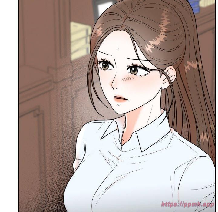 《婚姻束缚》漫画 第7話