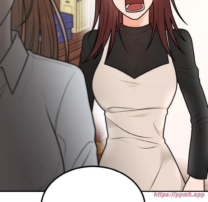 《婚姻束缚》漫画 第7話