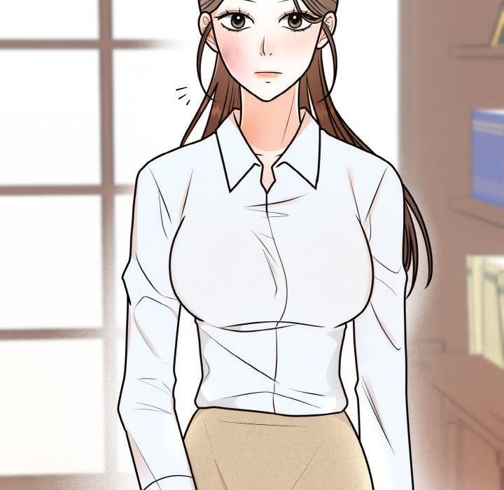 《婚姻束缚》漫画 第7話
