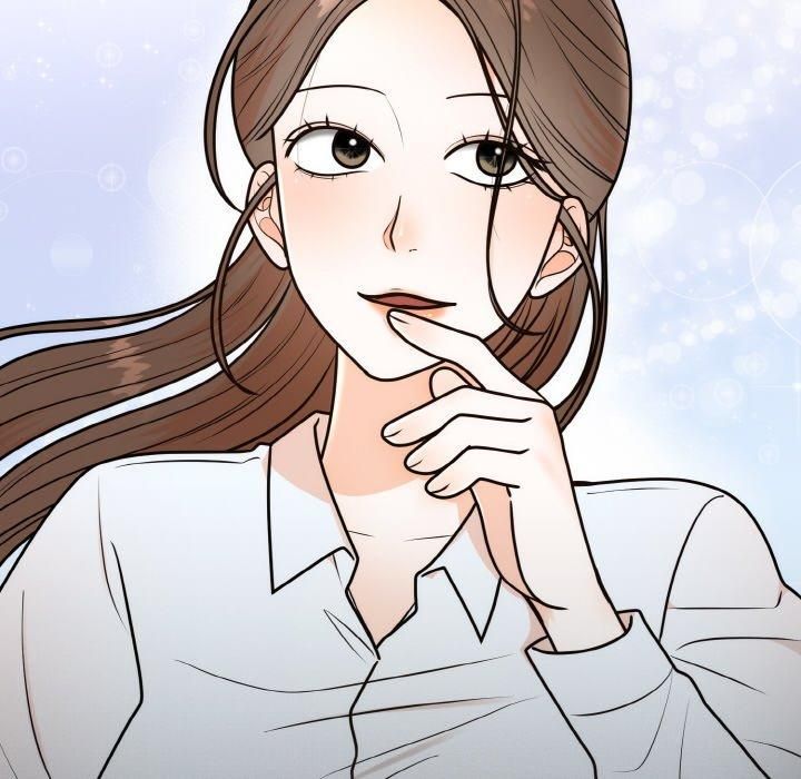 《婚姻束缚》漫画 第7話