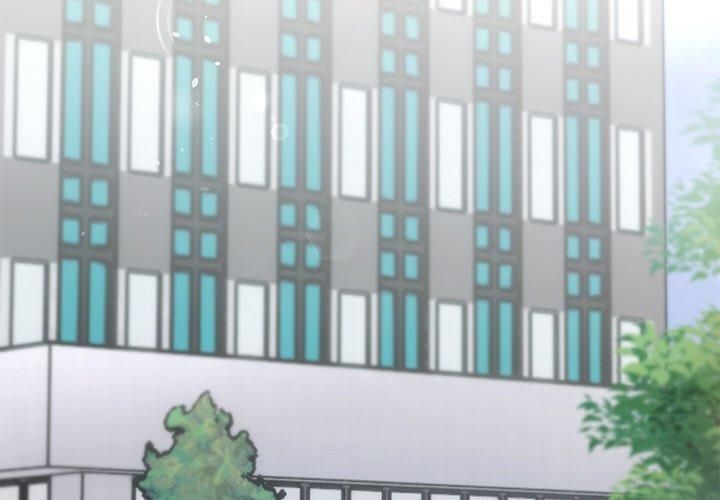 《婚姻束缚》漫画 第8話