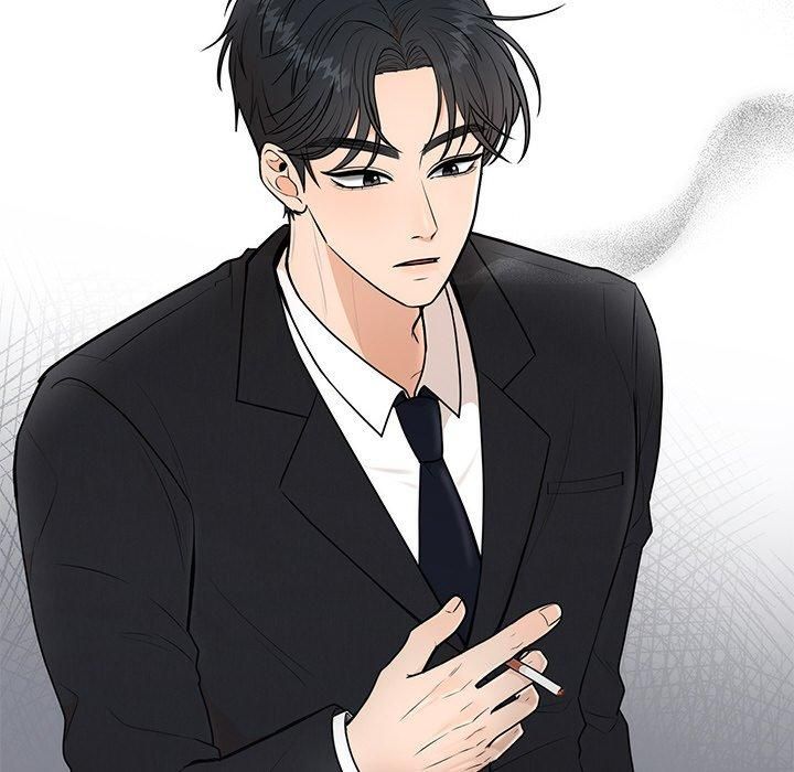 《婚姻束缚》漫画 第8話