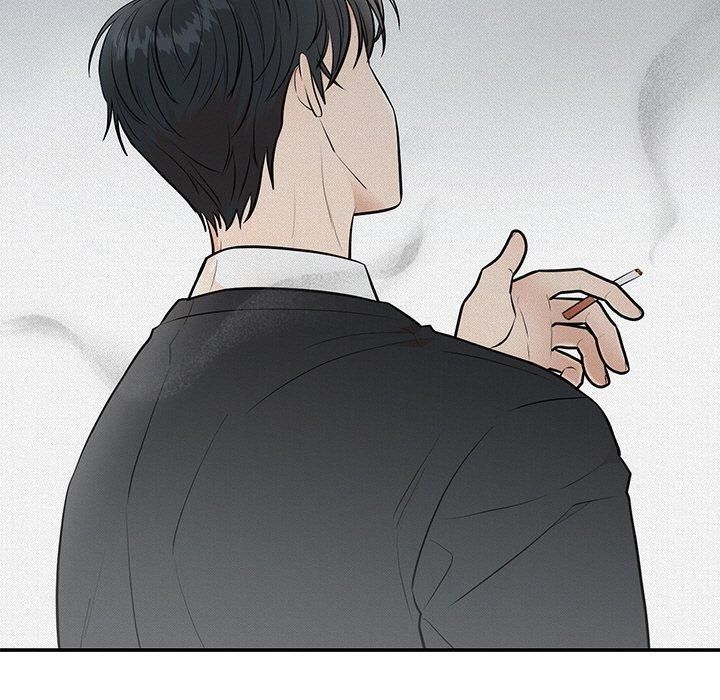 《婚姻束缚》漫画 第8話