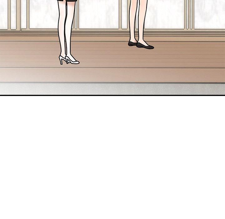 《婚姻束缚》漫画 第8話