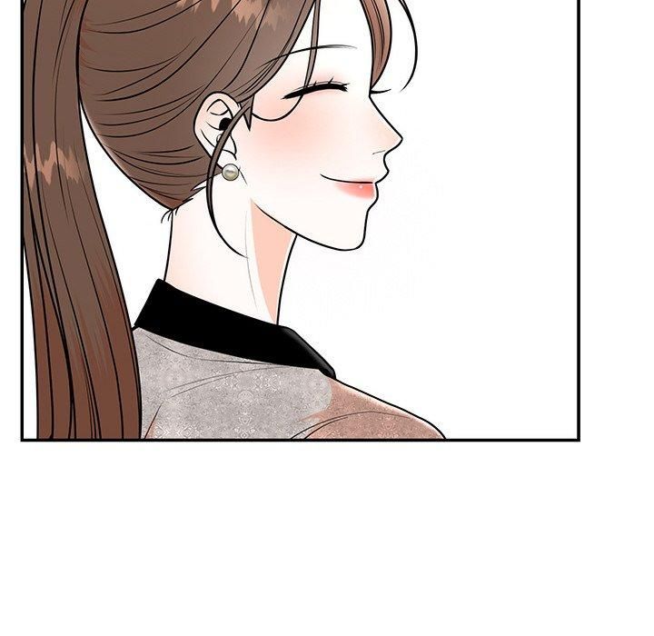 《婚姻束缚》漫画 第8話