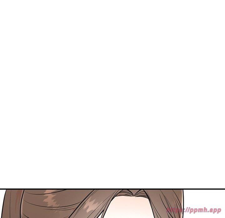 《婚姻束缚》漫画 第8話