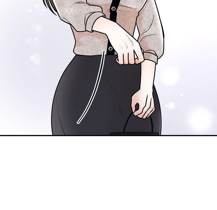 《婚姻束缚》漫画 第8話
